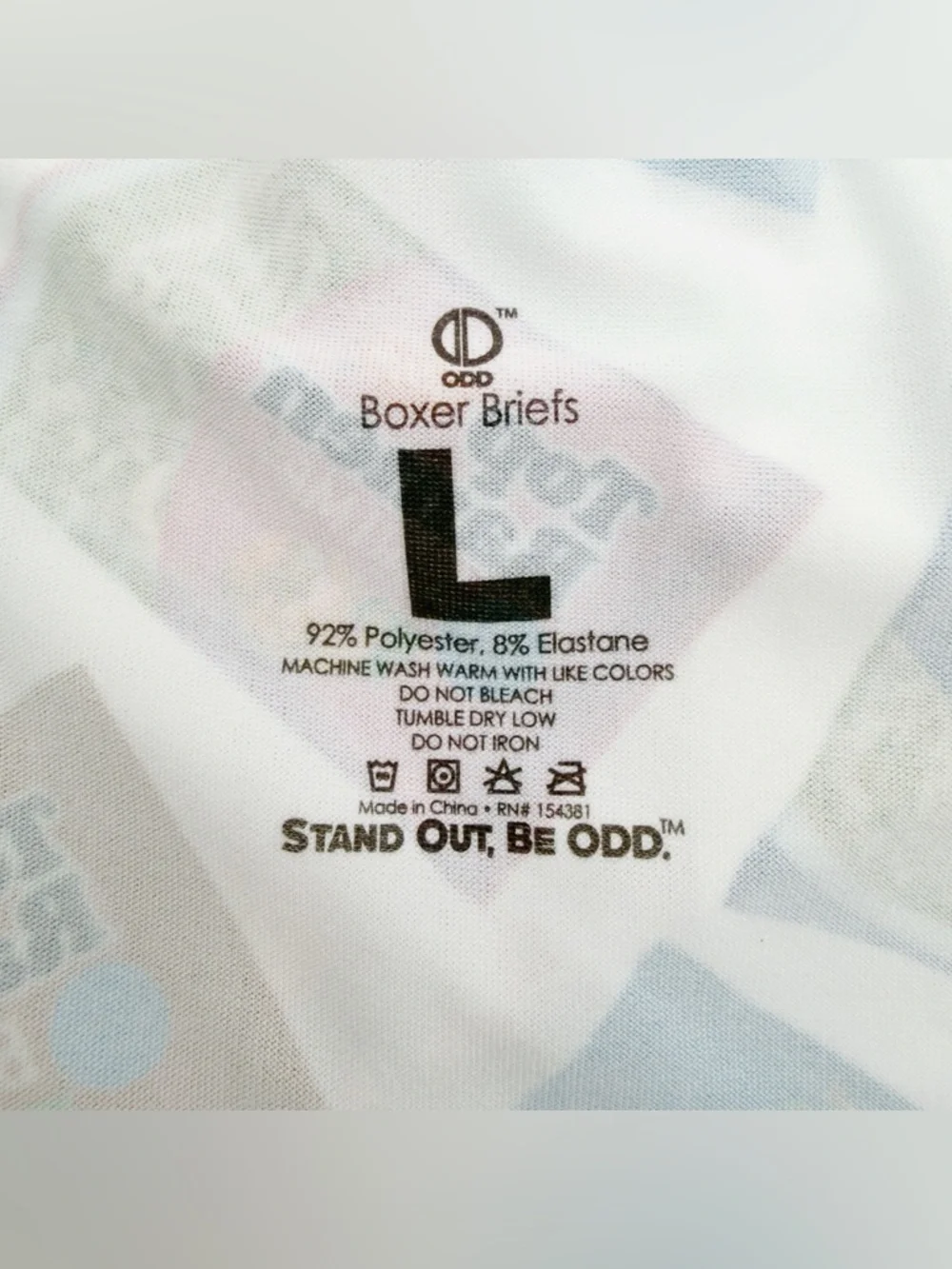 Odd Sox odd sox